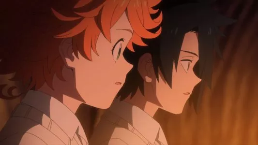 Image Yakusoku no Neverland 2