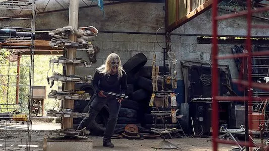 Image The Walking Dead 10