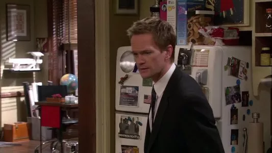 Image How I Met Your Mother (Como Conoci a Vuestra Madre ) 11