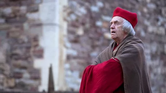 Image Wolf Hall 1