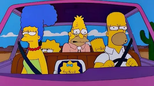 Image Los Simpsons 8