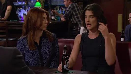 Image How I Met Your Mother (Como Conoci a Vuestra Madre ) 18