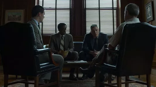 Image Mindhunter 9