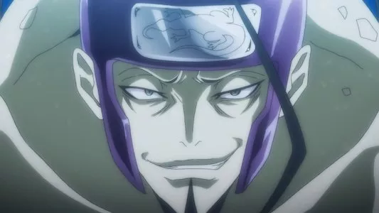 Image Shaman King (2021) 4