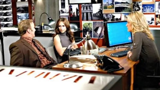 Image Ghost Whisperer 6