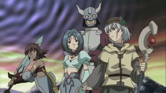 Image .hack//Sign 24