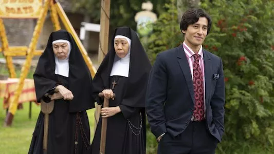 Image Sister Boniface Mysteries 8