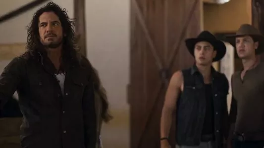 Image Pasión de gavilanes 39