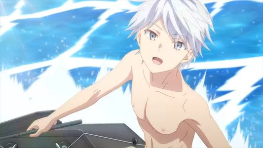 Image Sekai Saikou no Ansatsusha, Isekai Kizoku ni Tensei suru 10