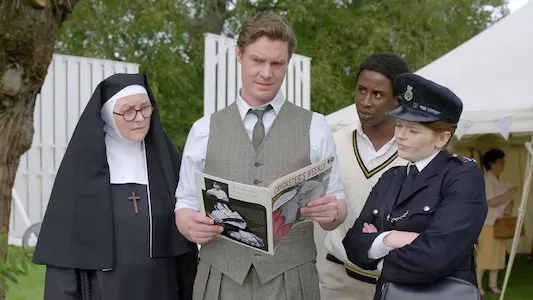 Image Sister Boniface Mysteries 6