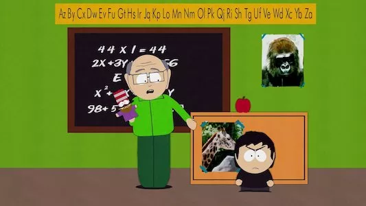 Image South Park 10