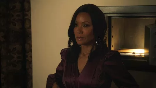 Image The Equalizer (2021) 10