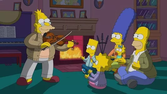 Image Los Simpsons 7