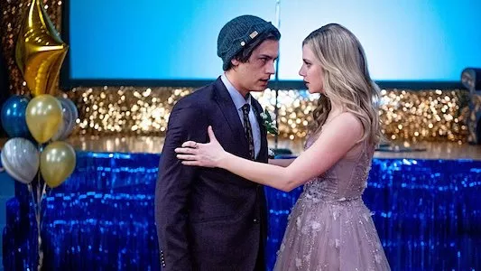 Image Riverdale 1