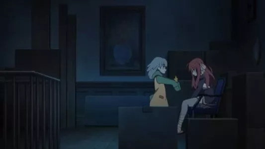 Image Zombieland Saga 11