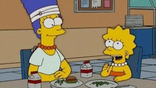 Image Los Simpsons 20