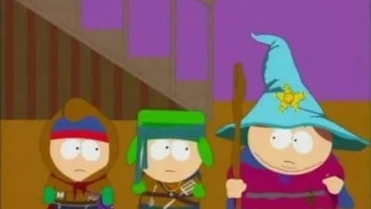 Image South Park 13