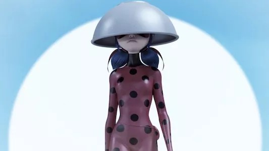 Image Miraculous: Las aventuras de Ladybug 21