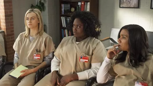 Image Orange Is the New Black 7
