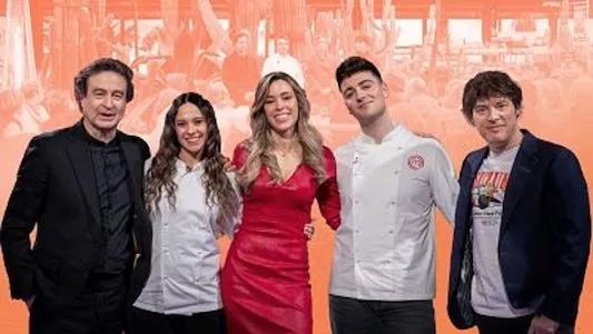 Image MasterChef (España) 2