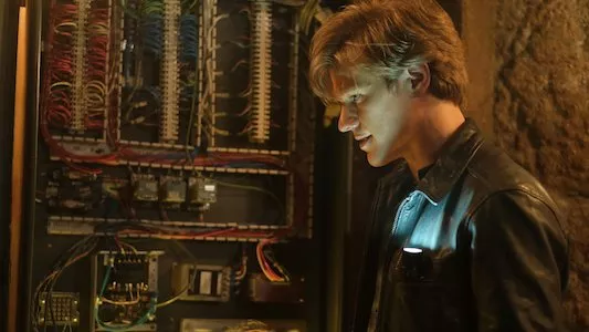 Image MacGyver 9