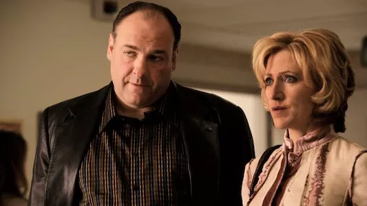 Image Los Soprano 20