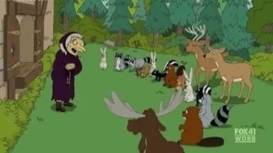 Image Los Simpsons 20