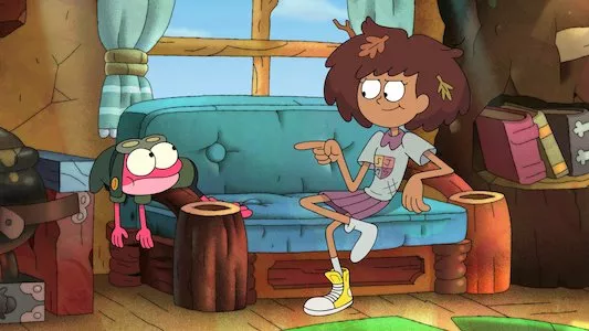 Image Amphibia 2