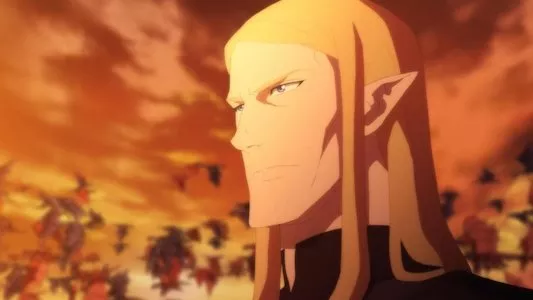 Image DOTA: Dragon's Blood 1