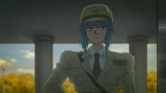Image THE GHOST IN THE SHELL 9