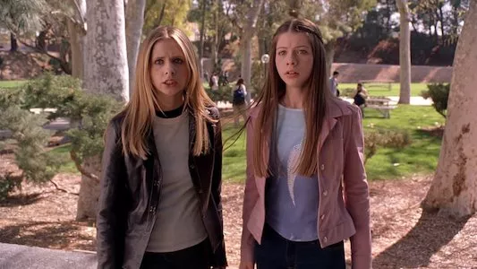 Image Buffy, cazavampiros 20