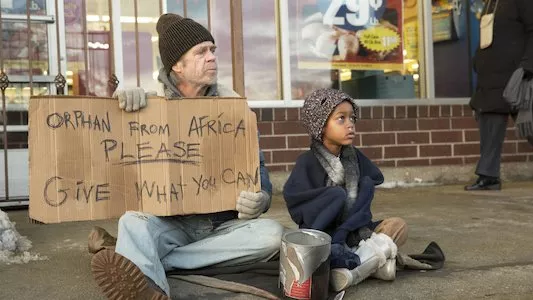 Image Shameless (US) 11