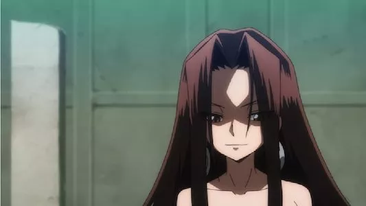 Image Shaman King (2021) 48