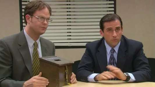 Image The Office 8