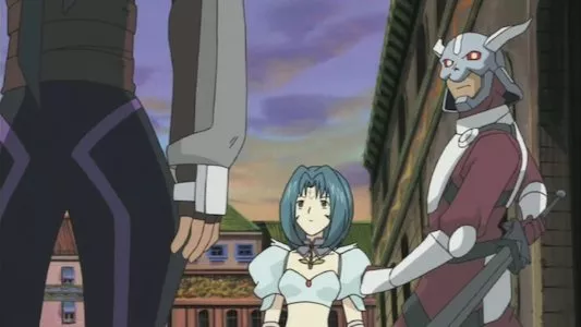 Image .hack//Sign 4