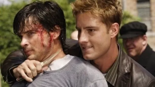 Image Smallville 1