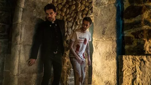 Image Preacher 1