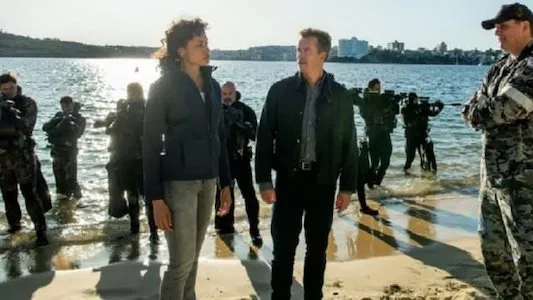 Image NCIS: Sydney 3
