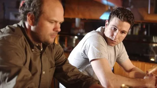 Image The Wire (Bajo escucha) 8