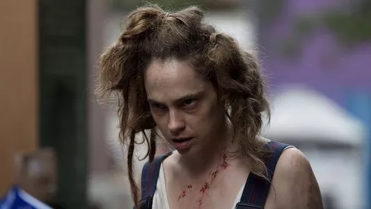 Image Dirk Gently, Agencia de investigaciones holisticas 6