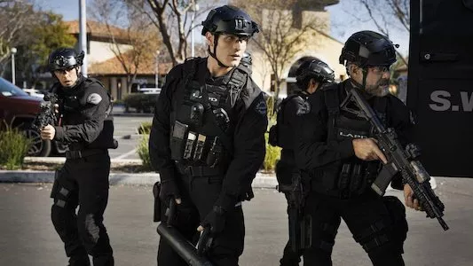 Image S.W.A.T 14