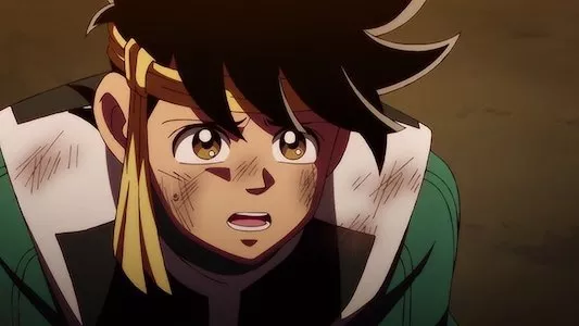 Image Dragon Quest: Dai no Daibouken (2020) 64