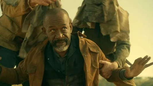 Image Fear the Walking Dead 16