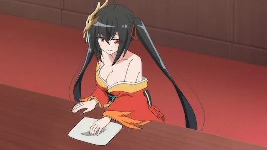 Image Azur Lane: Bisoku Zenshin! 7