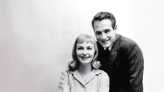Image The Last Movie Stars 1