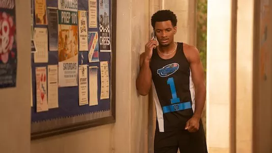 Image All American 9
