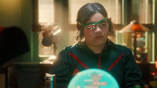 Image ¡Vaya familia Claus! 3