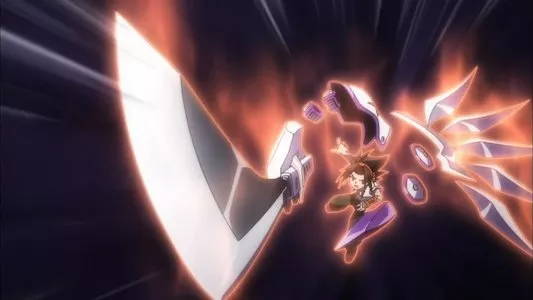 Image Shaman King (2021) 42