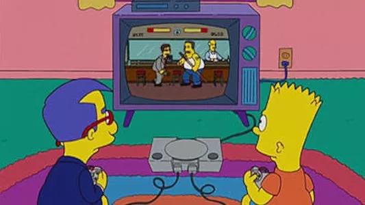 Image Los Simpsons 6