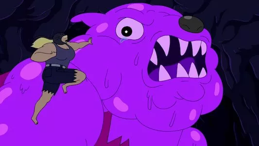 Image Hora de aventuras 29